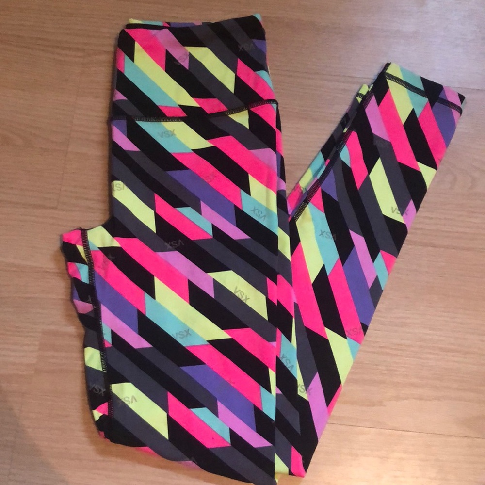 Victoria’s Secret VSX Leggings